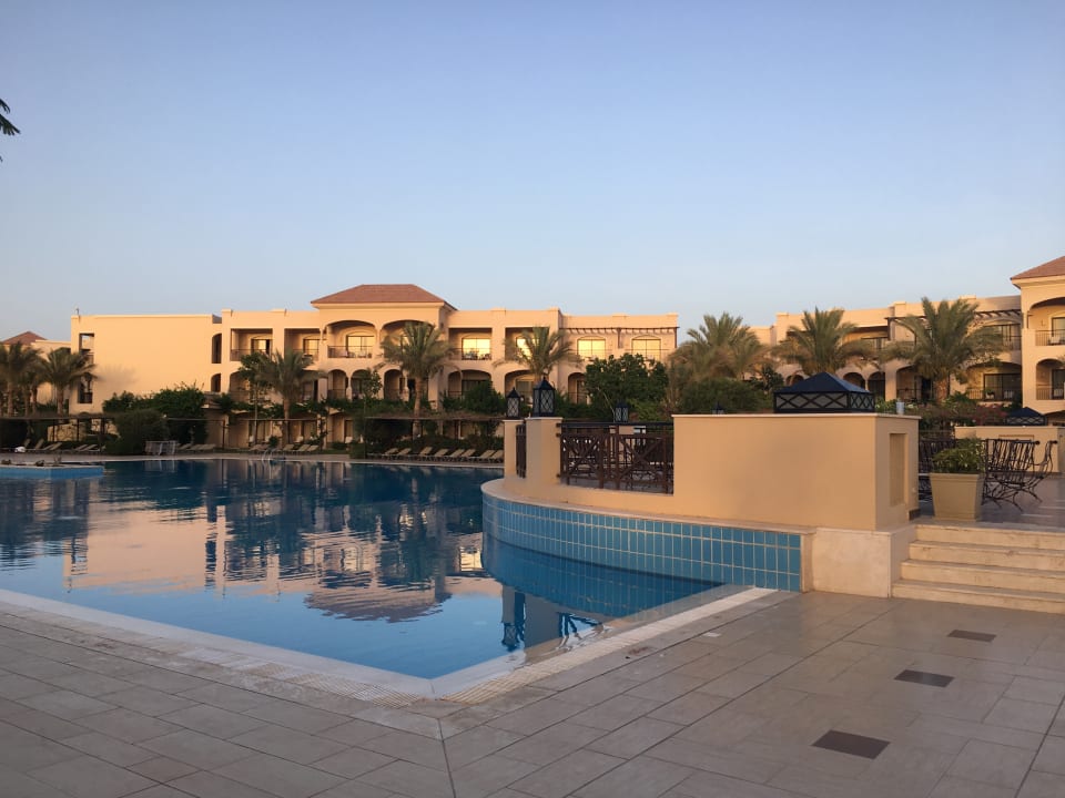 Pool JAZ Aquamarine Resort