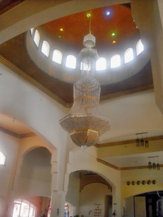 Sonstiges Swisstouch Oriental Resort Marsa Alam