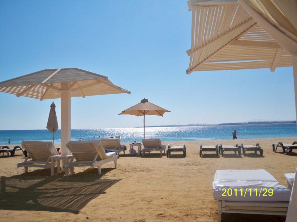 Strand Kaisol Romance Resort