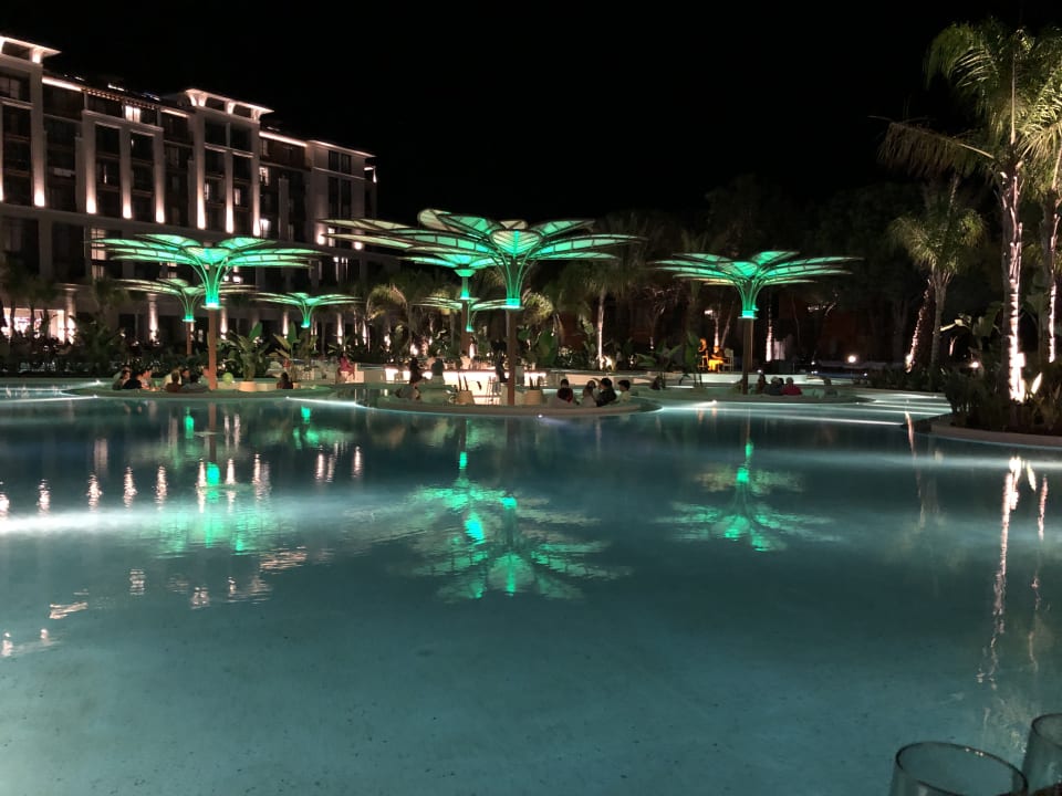 Außenansicht Cullinan Belek