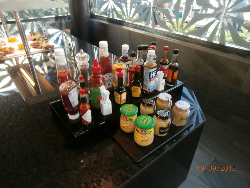 Auswahl Hotel Riu Palace Meloneras