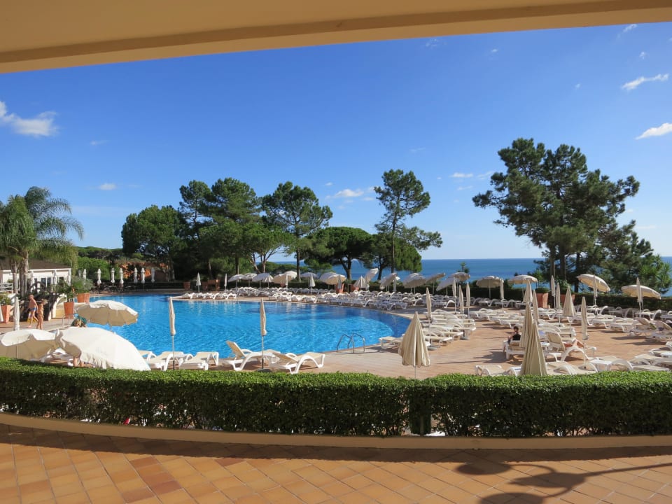 Swimmingpool PortoBay Falésia