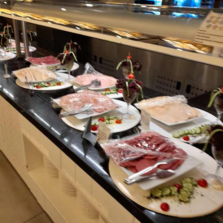 Gastro Eftalia Ocean Resort & Spa