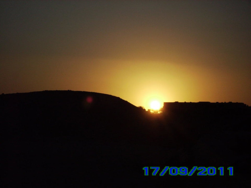 Ohne Worte Three Corners Fayrouz Plaza Beach Resort