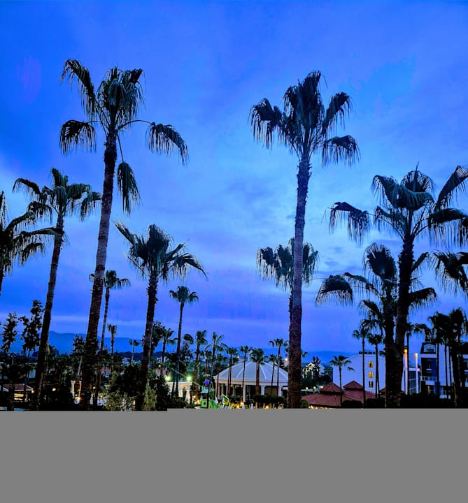 Pool allsun Numa Club Side