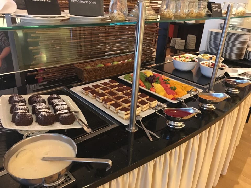 Gastro Sheraton Carlton Hotel Nürnberg