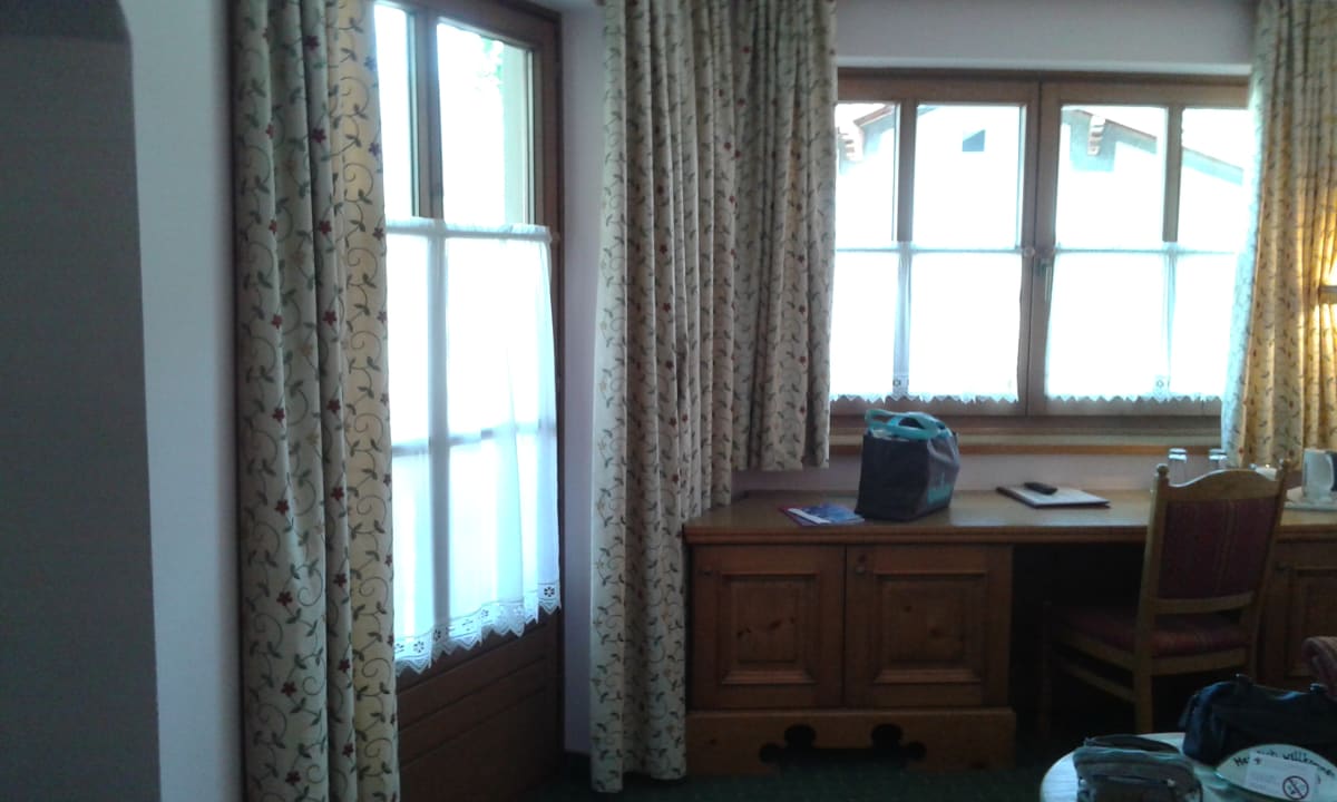 Zimmer Romantikhotel Zell Am See