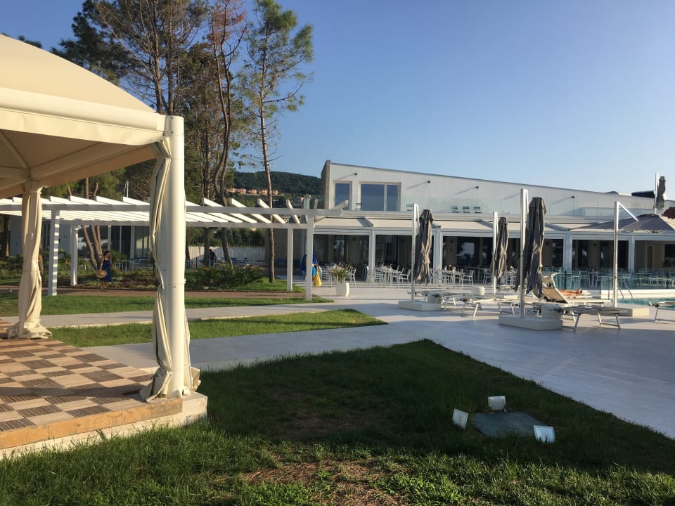 Gastro TUI BLUE Tropea