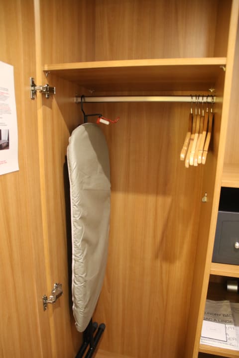 Zimmer AMERON Köln Hotel Regent