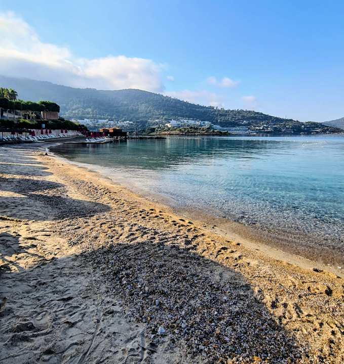 Strand The Plaza Bodrum