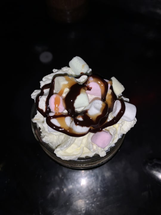 Gastro Karls Lieblings-Lauben