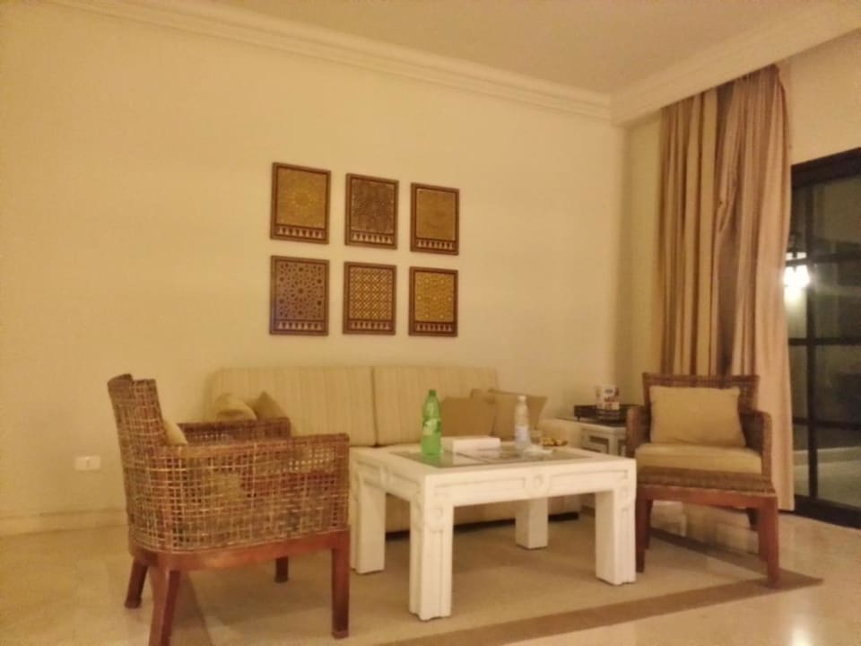 Große Suite Makadi Spa - Adults only