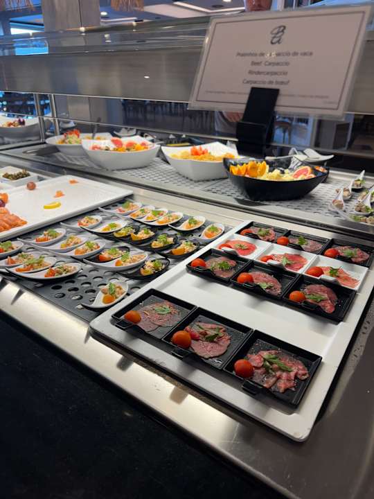 Gastro Hotel Baia Azul