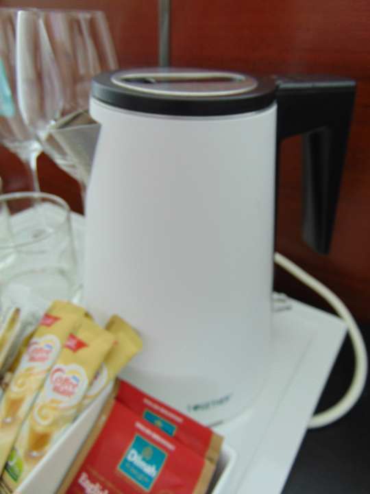 Zimmer Hilton Garden Inn Da Nang