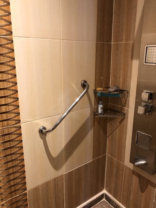 Zimmer Pickalbatros Palace Resort
