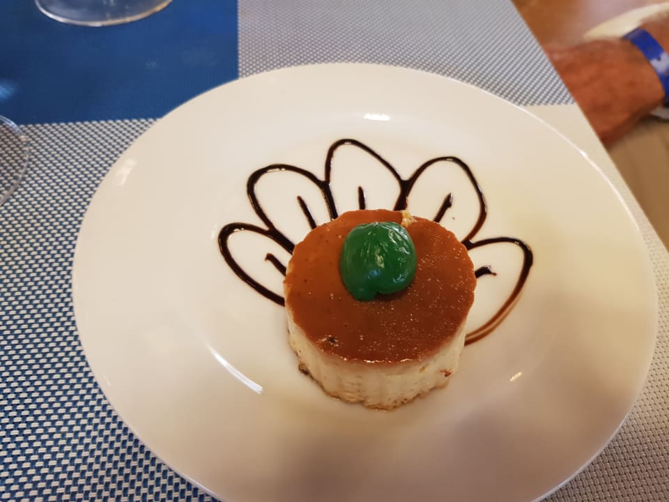 Gastro Melia Las Dunas