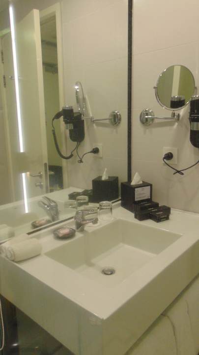 Zimmer Innside by Melia Yogyakarta