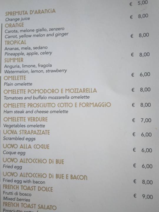 Gastro Mec Paestum Hotel