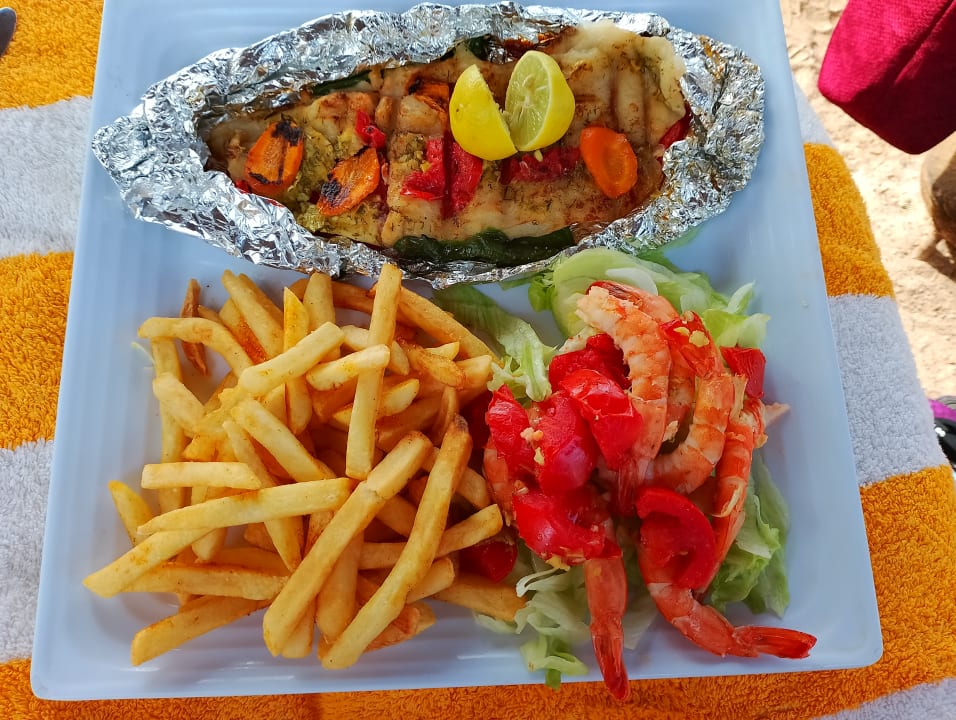 Gastro Regina Resort and Aqua Park Hurghada