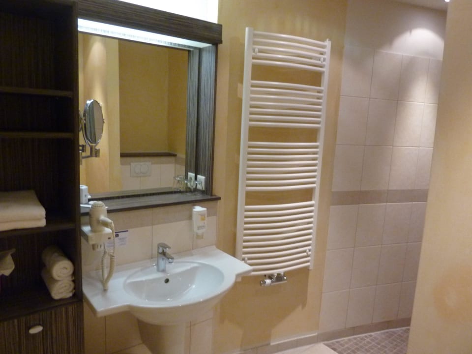 Bad Hotel am Vitalpark