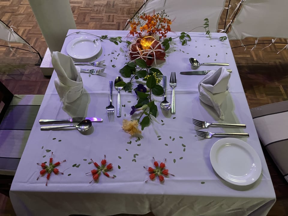 Gastro NH Collection Maldives Reethi Resort