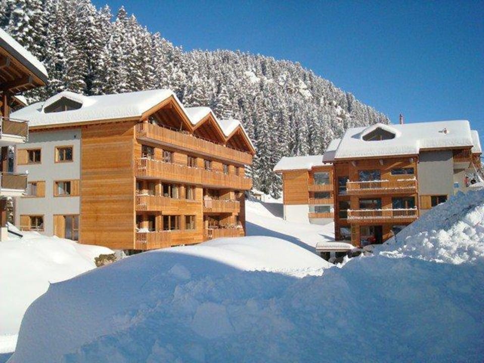 Haus Caspar Haus Caspar