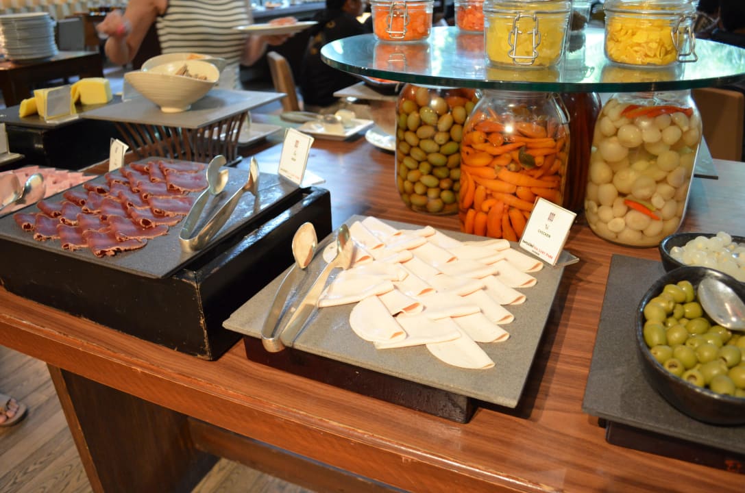 Hotel Swissotel Nai Lert Park Movenpick BDMS Wellness Resort Bangkok