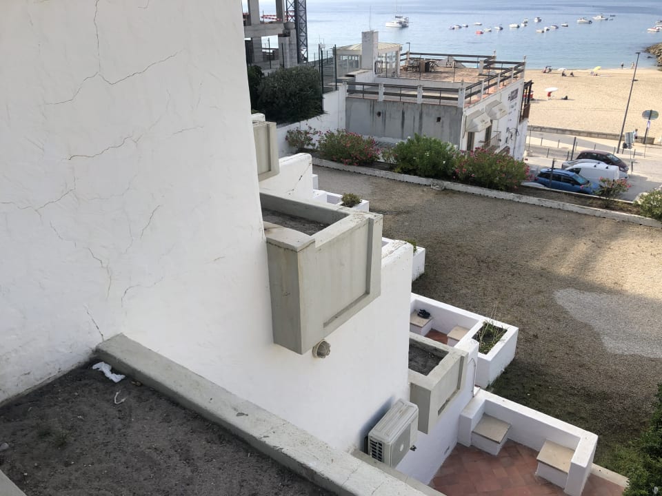 Ausblick Hotel Do Mar