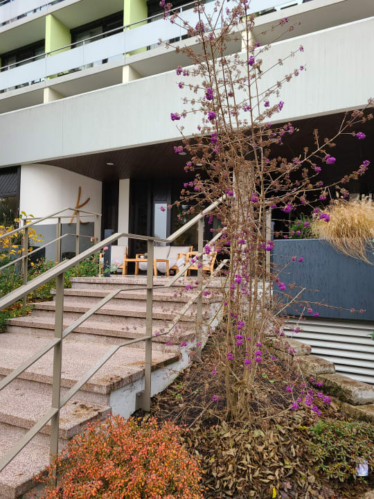 Lobby Kunzmann's Hotel & Spa