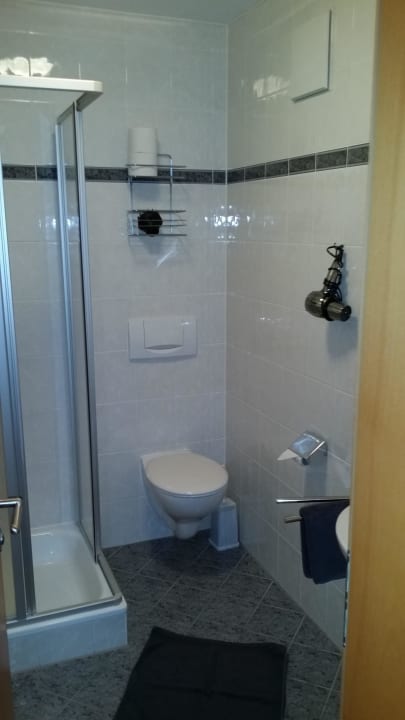 Bad Hotel Bernrieder Hof