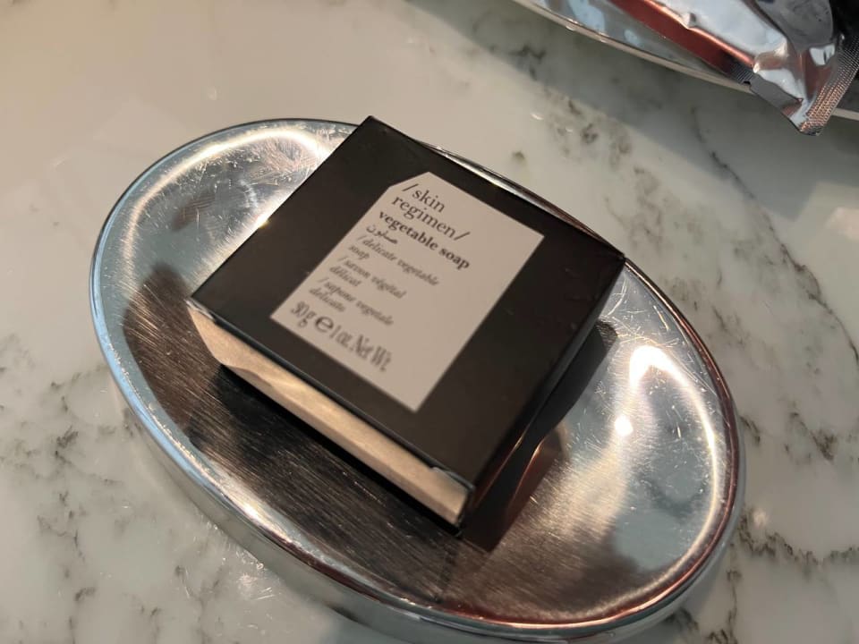 Zimmer W Abu Dhabi - Yas Island