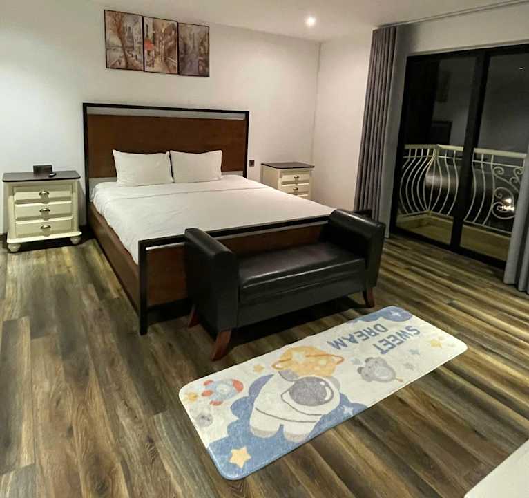 Zimmer Hana Villa Da Lat