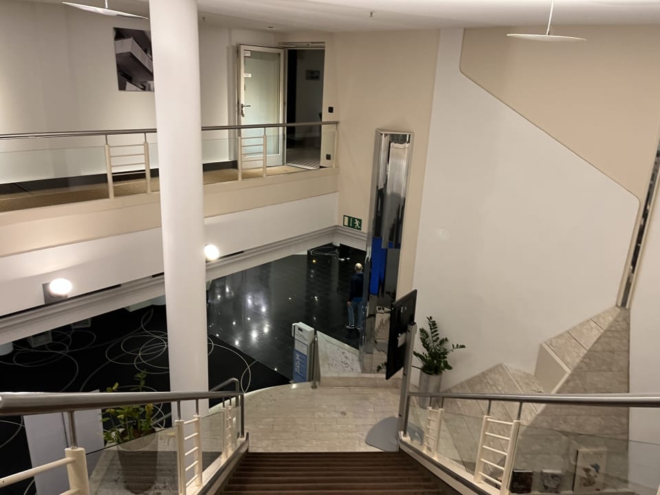 Sonstiges Essential by Dorint Frankfurt-Niederrad