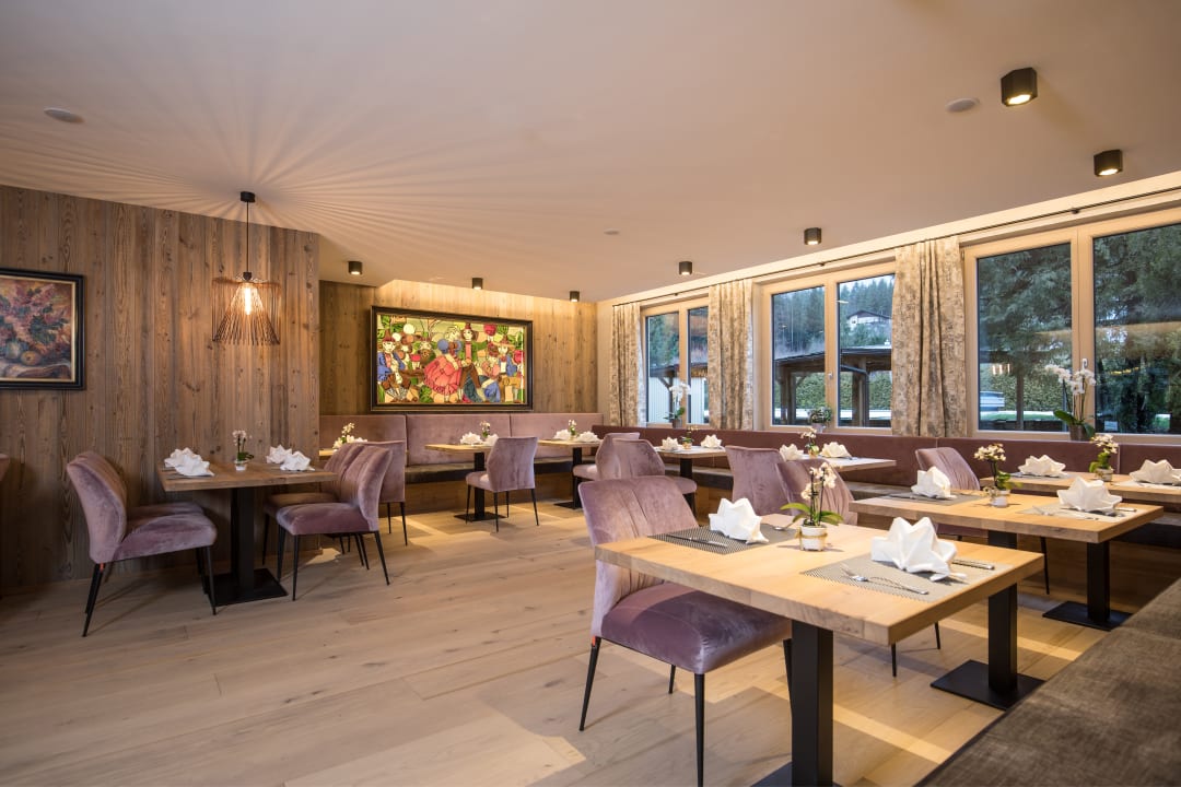 Gastro Hotel Sonnenuhr