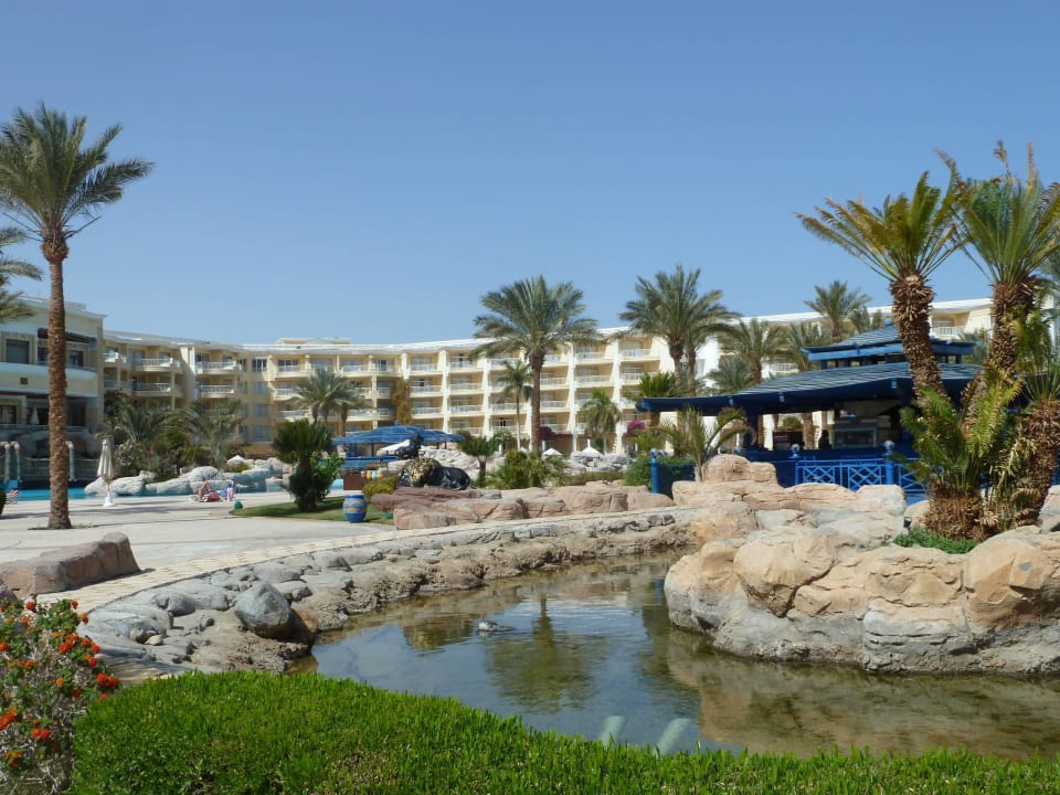 Garten Palm Royale Resort - Soma Bay