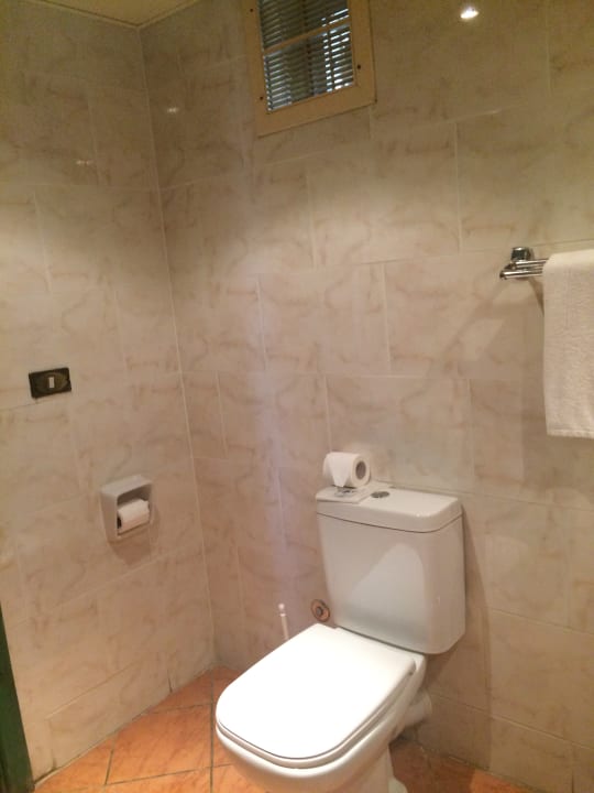 Zimmer Arabia Azur Resort