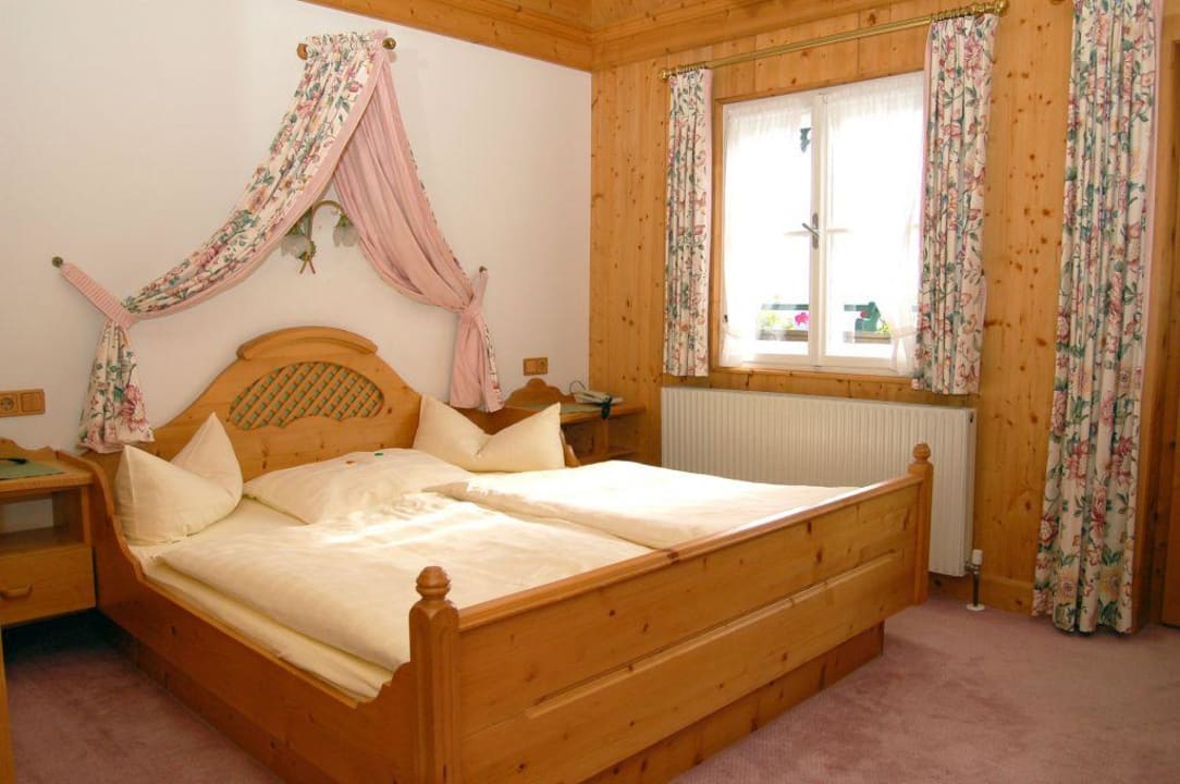 Zimmer Gasthof & Landhaus Friedburg