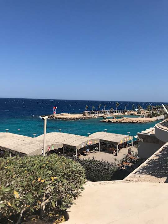 Strand Pickalbatros Citadel Resort