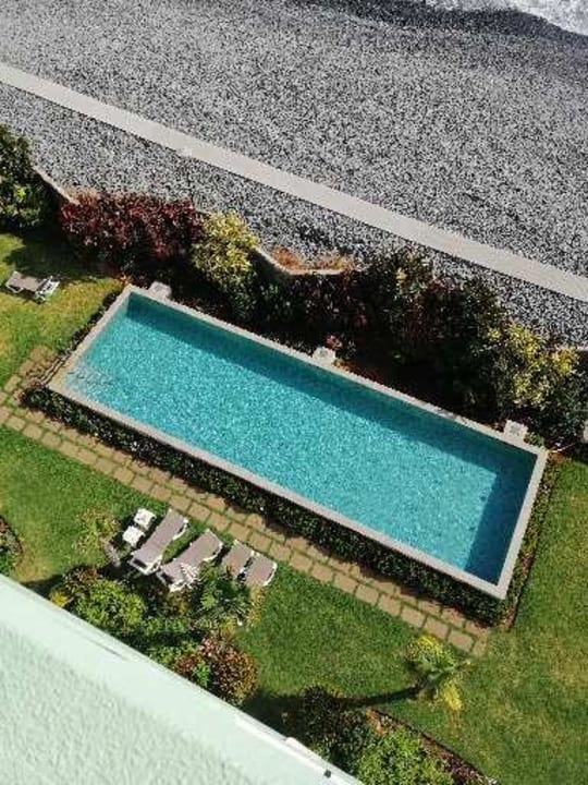 Pool Pestana Ocean Bay All Inclusive