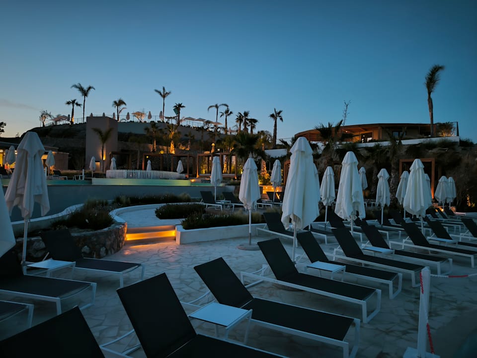 Pool Mitsis Rodos Village