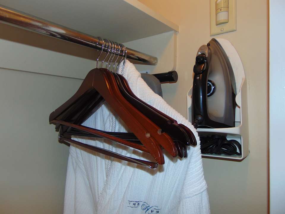 Zimmer Hotel The Henry