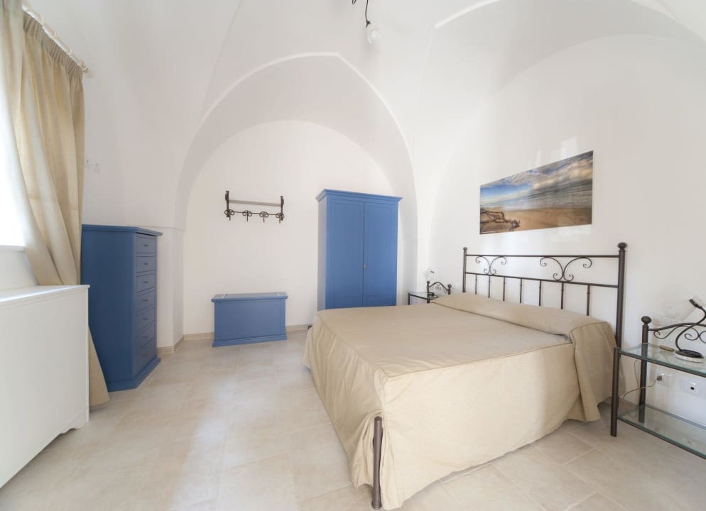 Appartamento sofia Masseria Sanvelletri Guest House