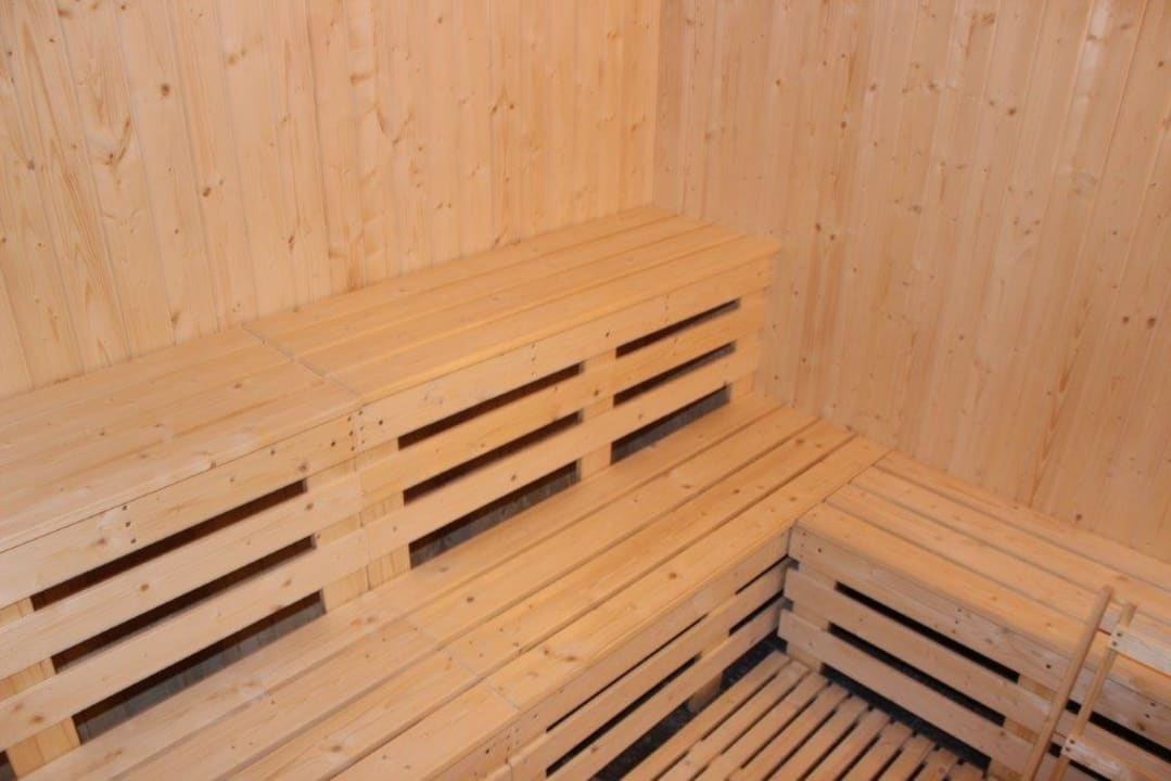 Finse Sauna Hotel Asselt