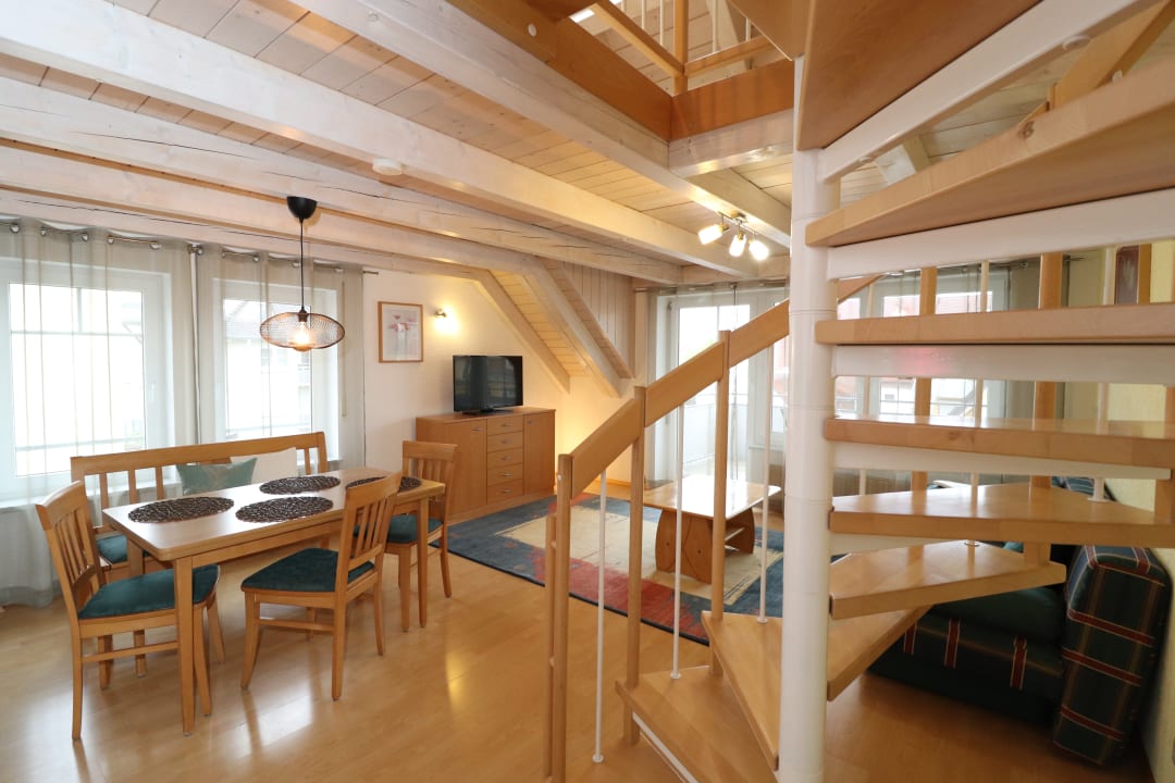 Zimmer Gästehaus Mäder am Hafen