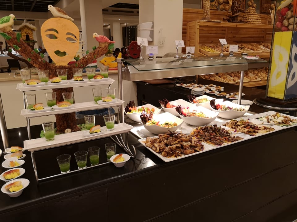 Gastro Cleopatra Luxury Resort Makadi Bay