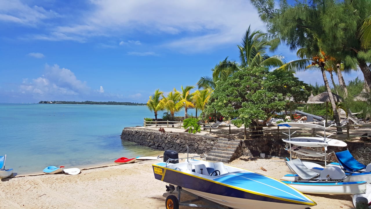 Strand Lagoon Attitude - Adults only