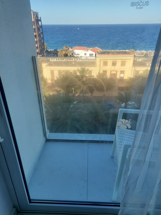 Zimmer Ibiscus Hotel Rhodos