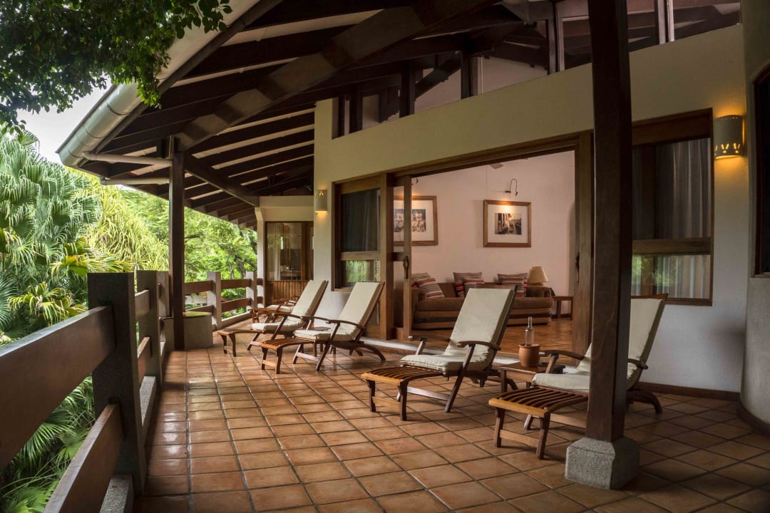 Zimmer Capitán Suizo Beachfront Boutique Hotel