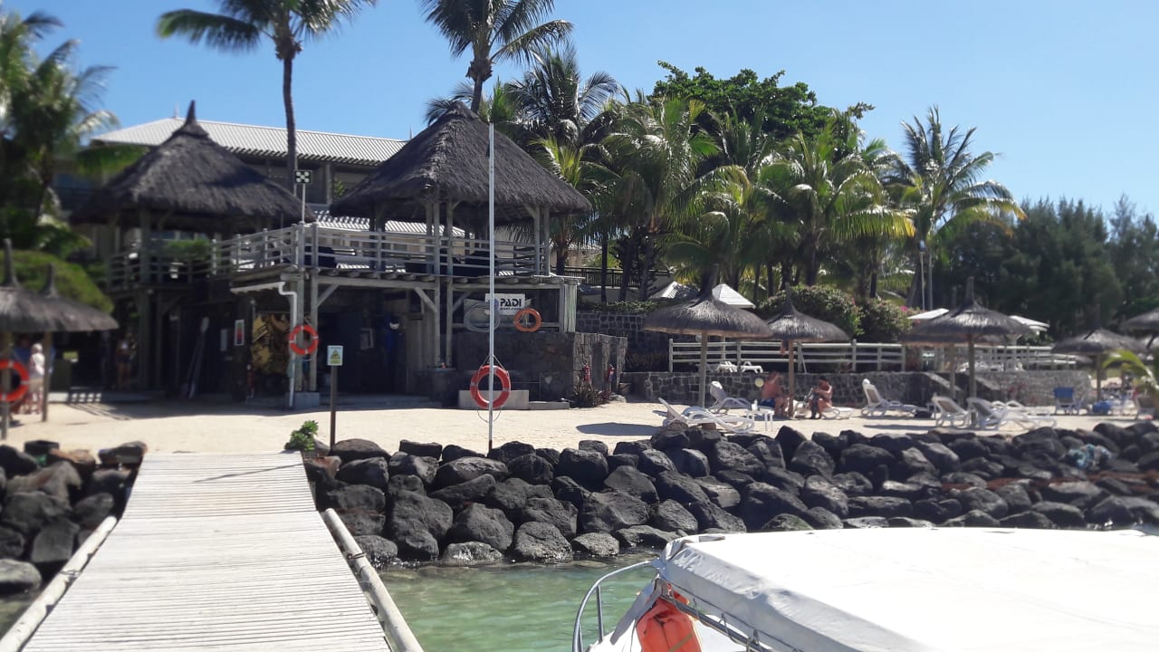 Sport & Freizeit Lagoon Attitude - Adults only