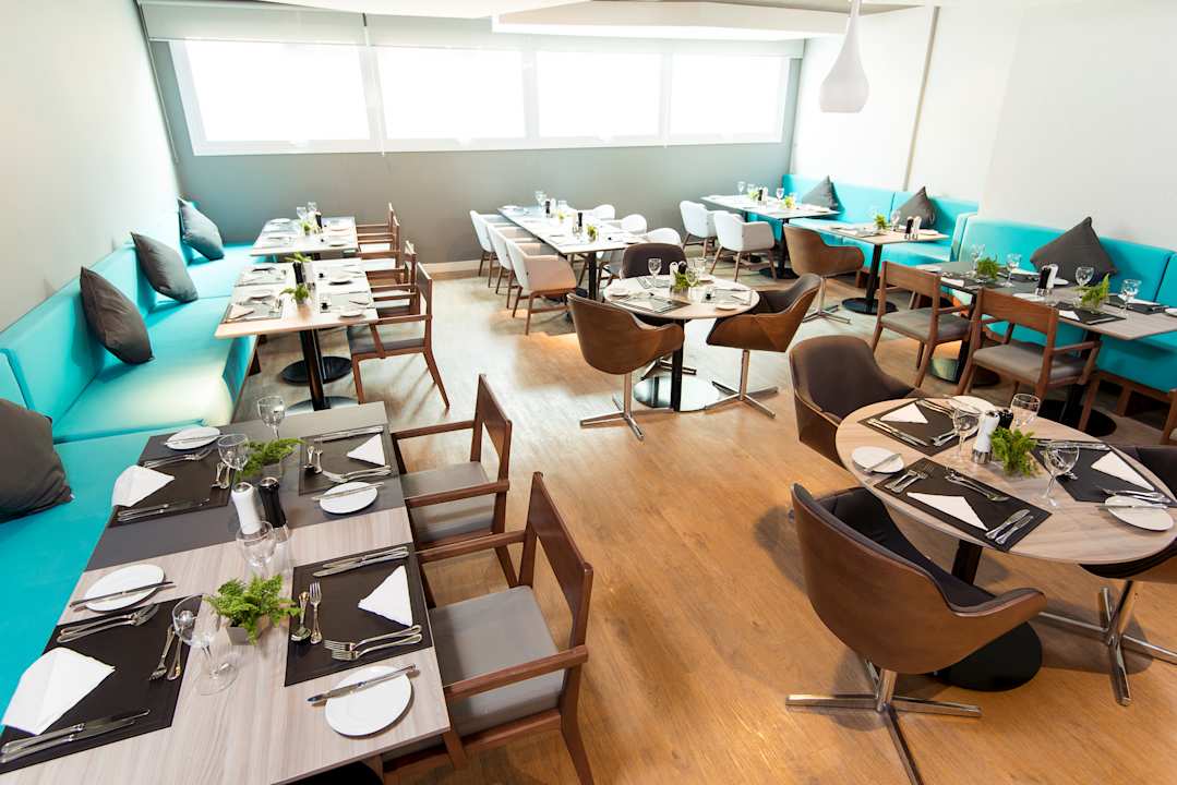 Gastro Novotel Santos